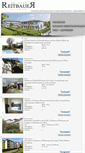 Mobile Screenshot of immobilien-reitbauer.at